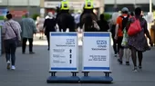 Inglaterra levanta casi todas las restricciones por el coronavirus - Noticias de restricciones