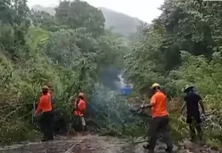 Intensas lluvias en Panamá: Más de 600 Viviendas afectadas