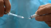 Interpol alerta de la venta de vacunas falsas contra el coronavirus por Internet tras desmantelar redes de fraude - Noticias de interpol