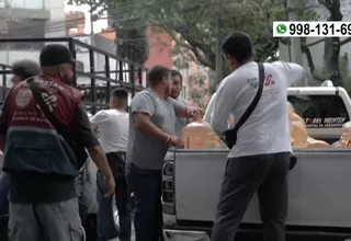 México: Denuncian acto de sabotaje en la contaminación del agua