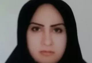 Irán ejecuta a joven que mató a su marido tras meses de malos tratos