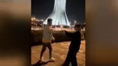 Irán: Jóvenes fueron sentenciados por bailar en público - Noticias de bailar