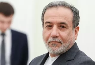 Irán niega acuerdo de alto el fuego con Israel