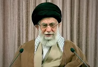 Irán: ¿Quién es Alí Jameneí, el líder supremo del régimen?