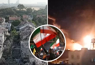 Irán atribuye 935 muertos a los ataques israelíes en el conflicto de junio