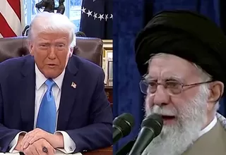 Irán y EE.UU. conversarán sobre su programa nuclear