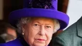 El coronavirus no nos vencerá, dice Isabel II en su mensaje por Semana Santa - Noticias de isabel-ii