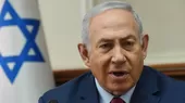 Israel anuncia elecciones generales anticipadas para abril de 2019 - Noticias de benjamin-netanyahu