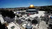 Israel aprueba ley que complica eventual división de Jerusalén - Noticias de jerusalen