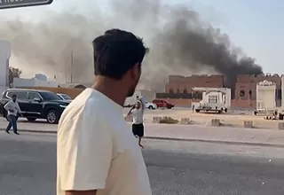 Israel ataca a líderes de Hamás en Catar y genera tensión global