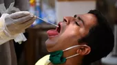 Israel registra dos casos de la variante brasileña del coronavirus y un caso de una "variante chilena" - Noticias de chilenos