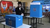 Elecciones legislativas en Israel deciden el futuro de Benjamin Netanyahu - Noticias de benjamin-netanyahu