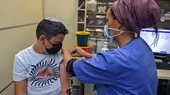Israel comenzará a vacunar contra el coronavirus en las escuelas a niños mayores de 12 años - Noticias de israel