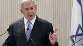 Israel felicita a Trump por abandonar el pacto nuclear con Irán - Noticias de benjamin-netanyahu