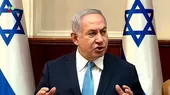 Israel lanza programa de expulsión de miles de migrantes ilegales - Noticias de benjamin-netanyahu
