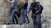 Israel: muere soldado judío por disparos contra estación de autobuses - Noticias de soldado