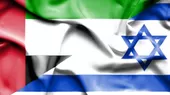 Israel llega a acuerdo con Emiratos Árabes Unidos para normalizar sus relaciones - Noticias de Israel