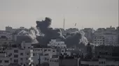 Israel y palestinos acordaron un alto el fuego en Gaza - Noticias de franja-gaza