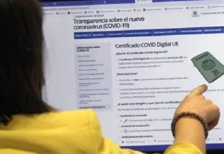 COVID-19: Italia exigirá pasaporte sanitario a todos los trabajadores del sector público y privado