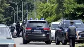 Italia: Hombre mata a anciano y dos niños y luego se suicida - Noticias de roma