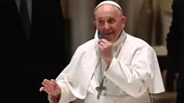 Papa Francisco: Interceptan en Milán una carta dirigida al sumo pontífice que contenía tres balas - Noticias de francisco-petrozzi