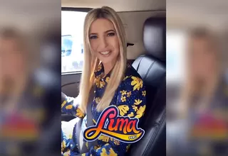 Ivanka Trump visita Lima y se reúne con empresarias peruanas