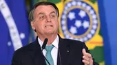 Brasil: Bolsonaro advierte que vetará proyecto que crea "certificado de inmunización" contra el coronavirus - Noticias de bolsonaro