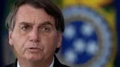 Brasil: Bolsonaro será trasladado a Sao Paulo para posible cirugía "de emergencia" por "obstrucción intestinal" - Noticias de sao-paulo