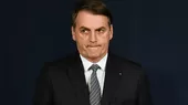 Jair Bolsonaro no asistirá a toma de mando de Alberto Fernández en Argentina - Noticias de Mauricio Mulder