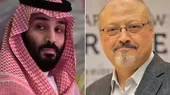 Jamal Khashoggi: audio del asesinato del periodista implica al príncipe Salman - Noticias de salman-rushdie
