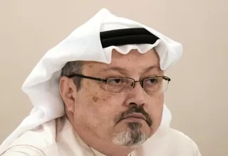 Jamal Khashoggi: Cinco condenados a muerte en el juicio por el asesinato del periodista