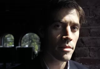 Estado Islámico vende el cuerpo de James Foley a un millón de dólares