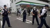 Japón: ataque con cuchillos dejó al menos 2 muertos y 17 heridos - Noticias de cuchillo