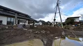 Japón: al menos 74 muertos por el paso del tifón Hagibis - Noticias de japon