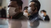 Japón: Aumentan a siete los casos de coronavirus en el país - Noticias de japon