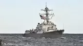 Japón comprará una isla para que Estados Unidos realice ejercicios militares - Noticias de ejercicio