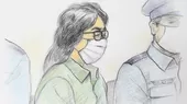 Japón condena a muerte a Takahiro Shiraishi, el 'Asesino de Twitter' que mató a 9 personas - Noticias de condena