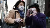 Japón: Confirman primera muerte por el coronavirus en el país - Noticias de japon