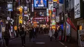 Japón decreta estado de emergencia de un mes en Tokio debido al gran aumento de casos de coronavirus - Noticias de japon