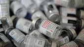 Japón no usará 1.63 millones de dosis de la vacuna de Moderna tras detectar anomalías en algunos viales - Noticias de vacuna-sinopharm
