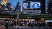 Japón levantará el estado de emergencia el lunes 21 de junio, a un mes de los Juegos Olímpicos - Noticias de emergencia-sanitaria