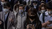 Japón registra casos de variante “doble mutante” del coronavirus - Noticias de japon