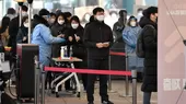 Japón suspende reservas de vuelos de ingreso ante variante ómicron procedente de Perú - Noticias de reservas