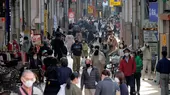 Japón prohíbe la entrada de personas procedentes de Perú y otros 13 países - Noticias de japon