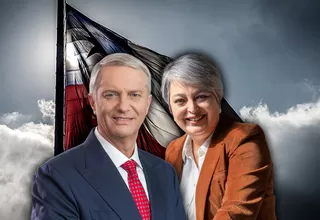 Jara y Kast se disputarán la presidencia de Chile