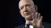 Jeff Bezos destrona a Bill Gates y es el estadounidense más rico, según Forbes - Noticias de bill-cosby