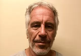 Autopsia confirmó que magnate Jeffrey Epstein se suicidó ahorcándose en prisión