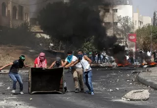 Jerusalén: un muerto y dos heridos en un nuevo apuñalamiento