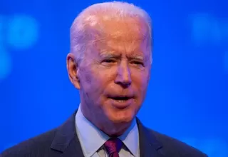 Biden acusa a Trump de usar la Corte Suprema de EE. UU. para "eliminar" el Obamacare