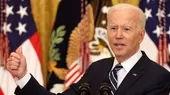 Biden afirma que Estados Unidos responderá a Corea del Norte si incrementa pruebas de misiles - Noticias de misiles